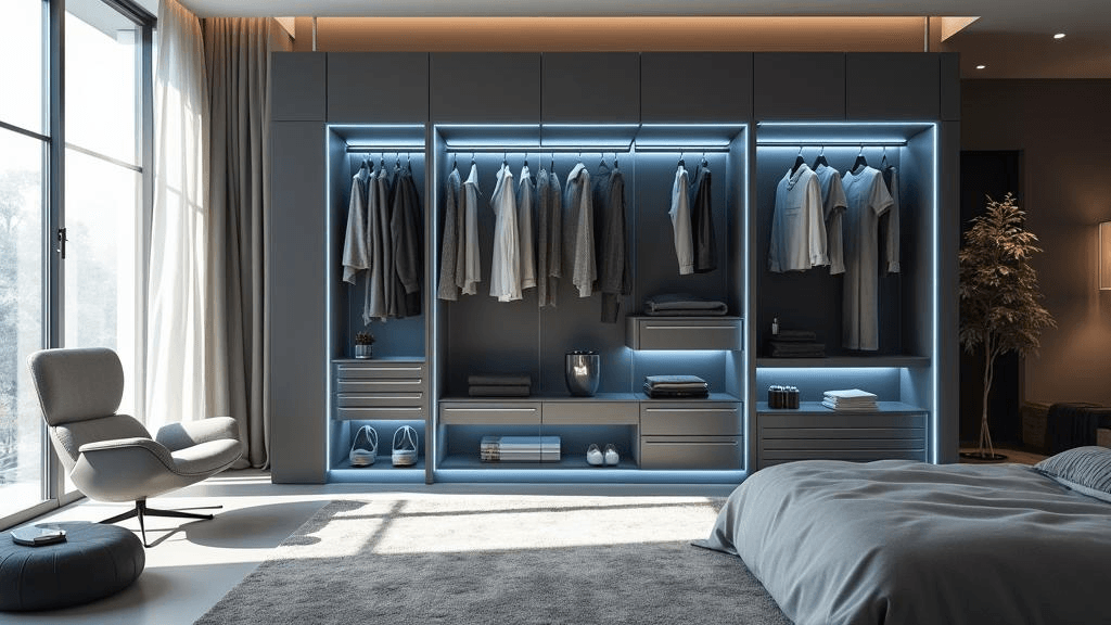 Zukunftstrends für Kleiderschrank_Inspiration