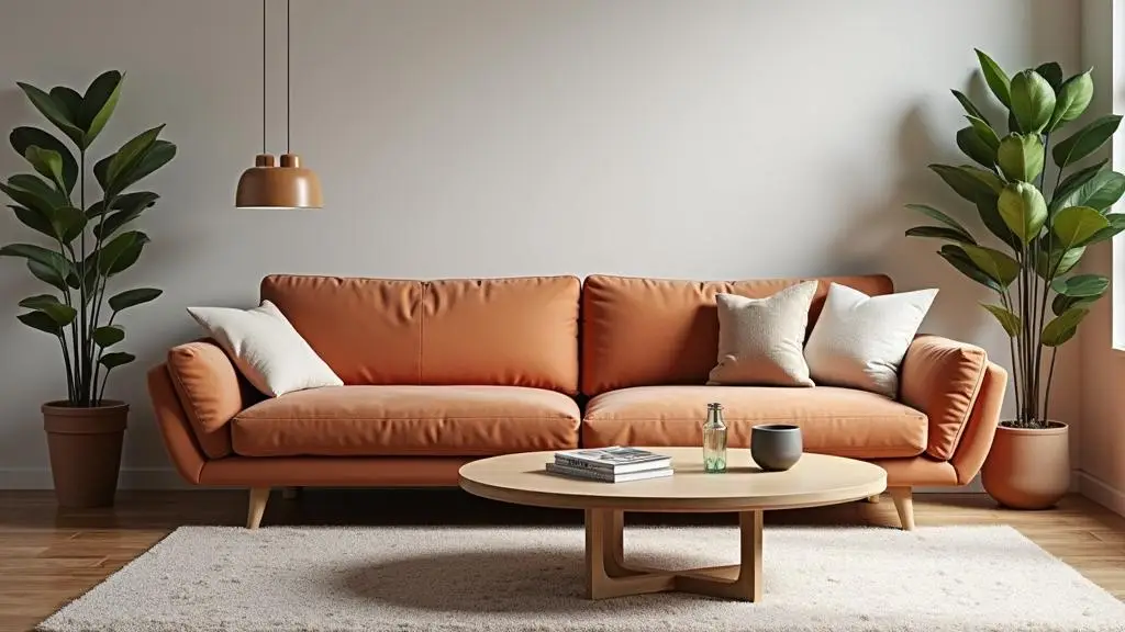 Couchtisch-Trends: Design, Material und Funktion