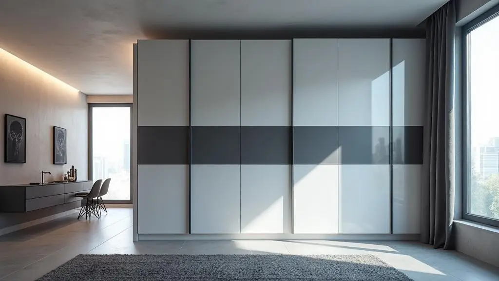 Zukunftstrends für kleiderschrank-inspiration