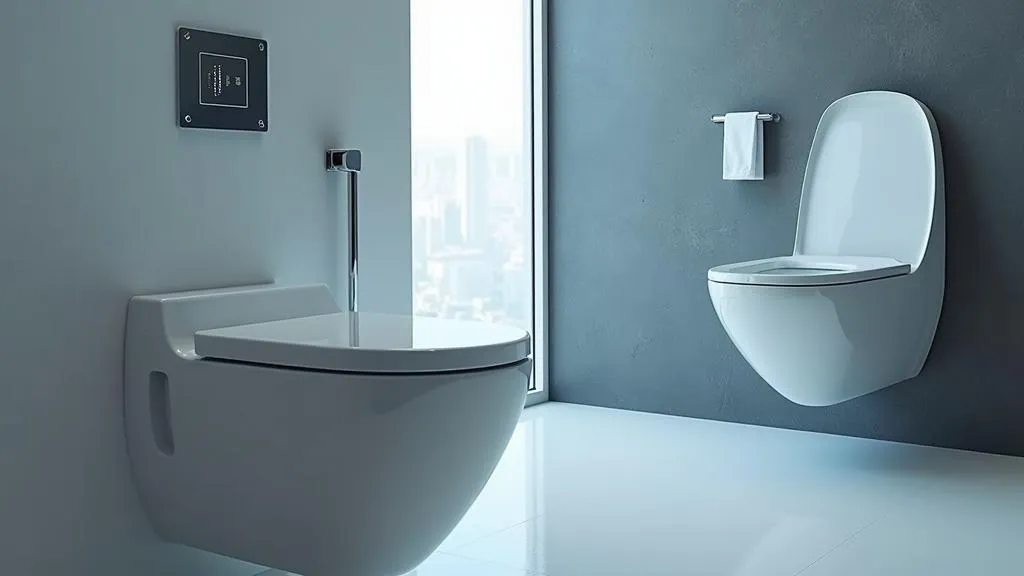 Kommode mit integriertem Barfach Zukunftstrends