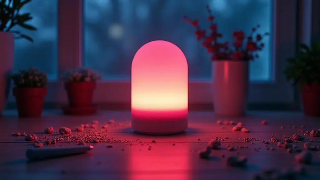 Kommodenlicht: So schaffen Sie eine gemütliche Atmosphäre